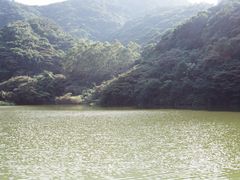 -黄埔油麻山森林公园