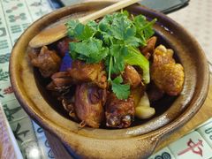 -七爷清汤腩·港式餐厅(金狮广场店)