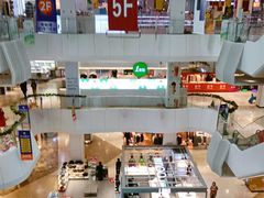 -兰岛广场(白沙路店)