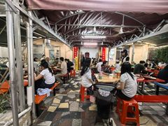 -光明刘冰乳鸽店(光明法政北路店)