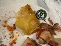 -戈拿旺巴西烤肉(崇文门店)