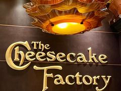 -The Cheesecake Factory 芝乐坊餐厅(王府中環店)