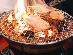 -大阪烧肉BAKA一代(十亩地店)