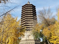 -玲珑塔公园