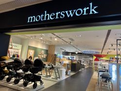 -motherswork(静安嘉里中心店)