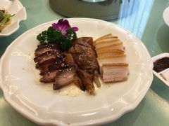 潮式卤水拼盘-天鲜阁·海鲜粤菜·33年老字号(石槎白云站店)