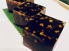 -金轩中餐厅 Jin Xuan(浦东丽思卡尔顿酒店)