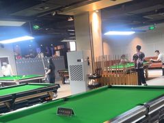 -云川台球(马甸店)