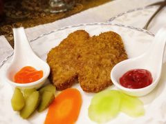 -92°C俄式厨房(中央大街店)