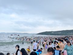 -大梅沙海滨公园