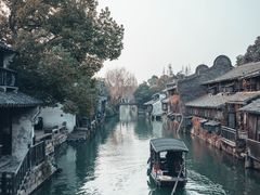 -乌镇景区