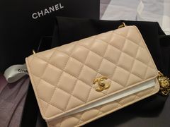-Chanel(德基广场店)