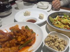 -北国小院(市桥店)