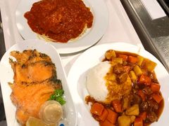 意大利面-宜家·瑞典风味餐厅(海达南街店)