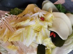 -探鱼·鲜青椒爽麻烤鱼(天河优托邦店)
