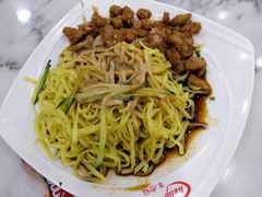 -老盛兴汤包馆(大华二路店)