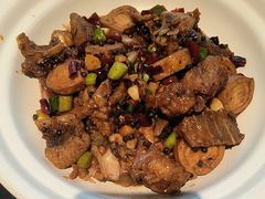 -简小舍·民间手艺菜(武昌江滩店)