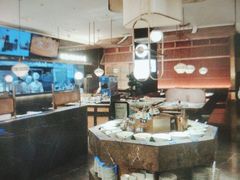 -捞神煲汤火锅(湖滨商业街店)