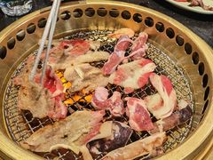 -韩盛·盛江山自助料理(沈辽路万达店)