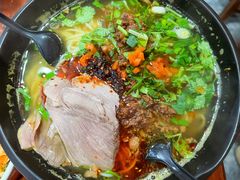 -一品飘香米线(一中总店)