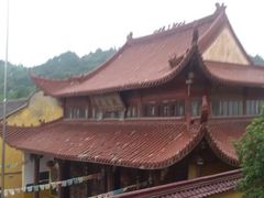-峙山公园