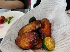 -小大董·烤鸭(观景餐厅·南京西路店)