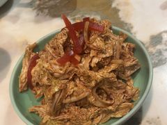 -小吊梨汤·北京菜(香山店)