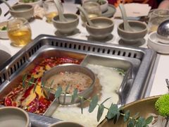 -巴奴毛肚火锅(大剧院店)