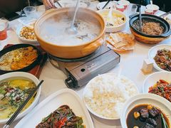 -聚鑫阁江浙菜·非遗传承技艺(青村帝华园店)