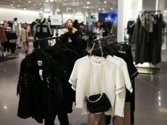 -ZARA(熙地港店)