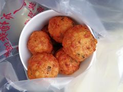 -夏氏怪老头·扬州狮子头(天山西路店)