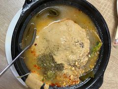 -曹宝林砂锅麻辣烫(星光路店)