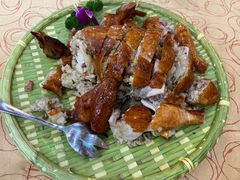 -水乡人家私房菜(逢简店)