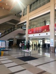 -青岛妇女儿童医院(辽阳西路院区)