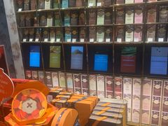 -VENCHI 闻绮(北京汉光店)