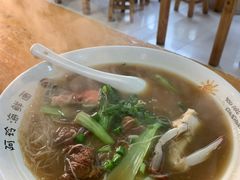 -阿玲海鲜面(高亭镇星河路店)