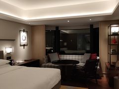 -杭州君悦酒店