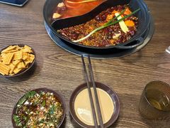 -楠火锅(新街口苏宁店)
