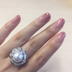 -圣蒂芙美甲美睫