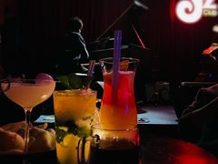 -JZ Club 爵士酒吧(上海店)