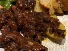 -博林天瑞喜来登酒店·西丽尚膳