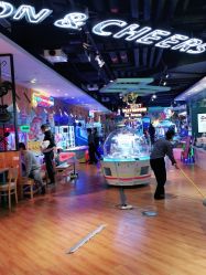 -卡通尼乐园(上海万象城店)