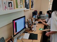 -海马体照相馆(成都来福士广场店)
