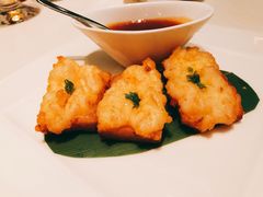 -天龙轩(香港丽思卡尔顿酒店)