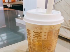 -WILLcha未来茶浪(朝阳大悦城店)