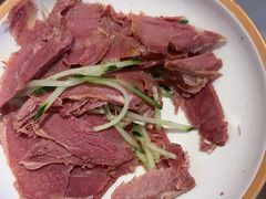 -初晋·山西地道刀削面.晋北莜面香(星耀城店)