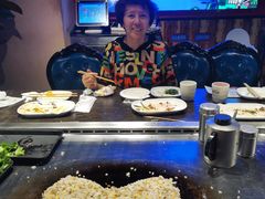 -湘汇概念铁板烧(铁西万达店)