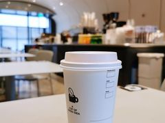 -Seesaw Coffee(上生新所店)