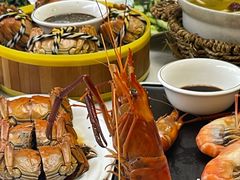 -七的湖·江南蟹舫·阳澄湖农家菜(蟹舫苑店)