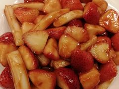 -良友·海鲜青岛菜(五四广场店)